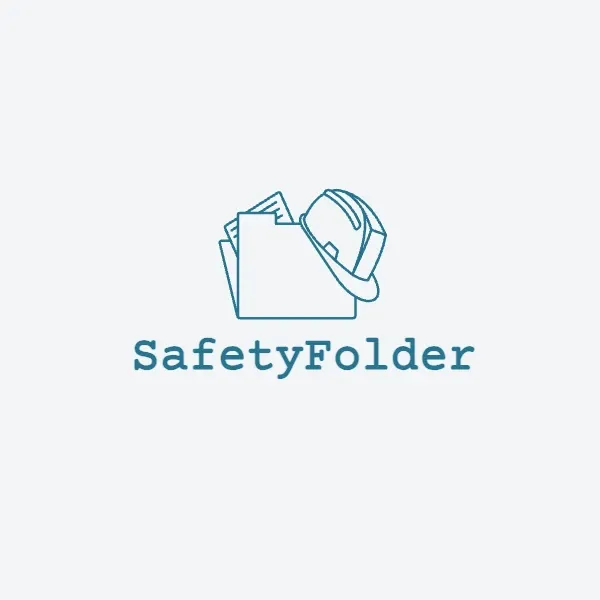 SAFETYFOLDER Logo