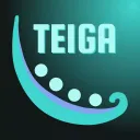 TEIGA Logo