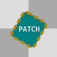 PATCH logo