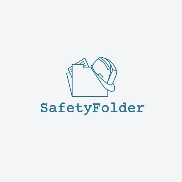 SafetyFolder Logo