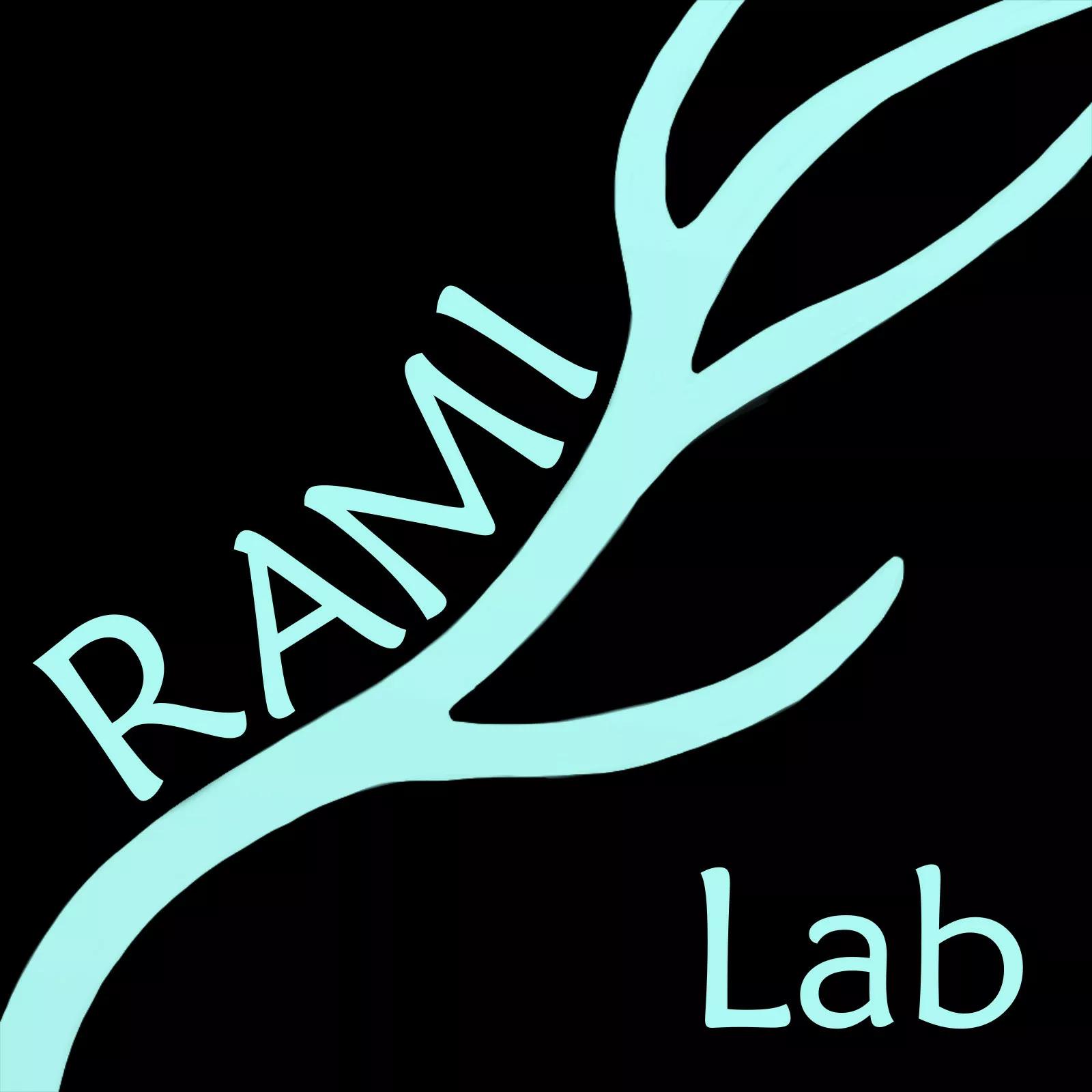 RAMI Lab Logo